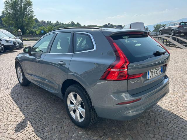 VOLVO XC60 B4 (d) automatico Core