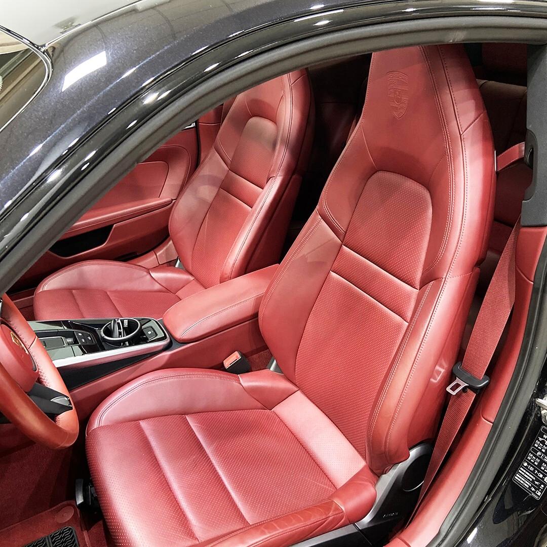 911 Carrera 4S 450cv tetto, sollevatore