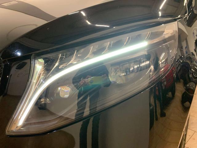 Mercedes-Benz V Classe V Extralong 250 d Premium auto + iva
