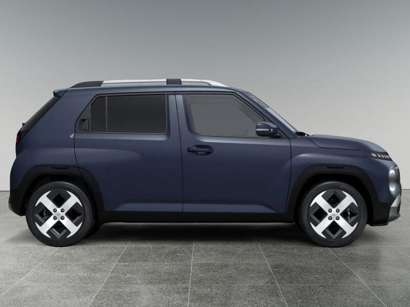 Hyundai Inster Inster 49 kWh XClass