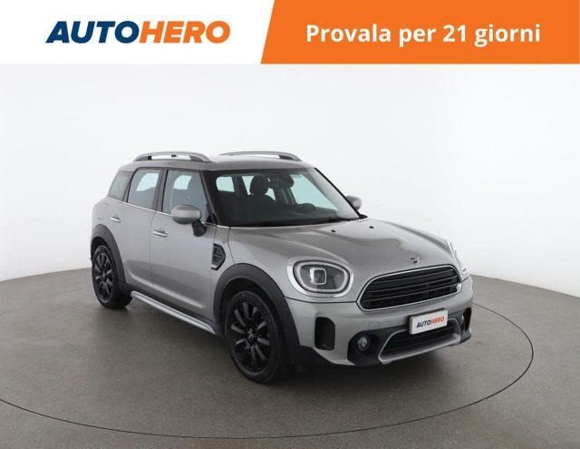 MINI Countryman 1.5 Cooper Classic Countryman