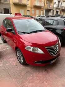 Lancia Ypsilon 1.2 69 CV 5 porte S&S Platinum