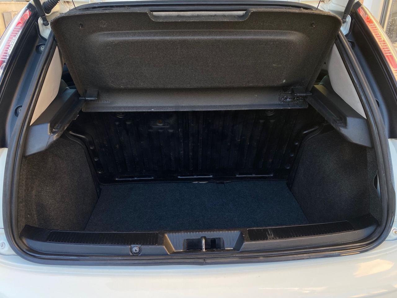 FIAT PUNTO 1.3 MJT 75CV 2014