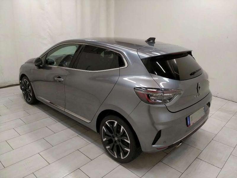 Renault Clio 1.0 tce Techno Gpl 100cv