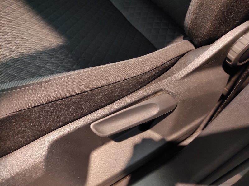 VOLKSWAGEN Tiguan 2ª serie - Tiguan 1.5 TSI Business ACT BlueMotion Technology