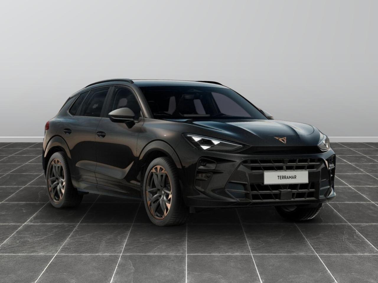 Cupra Terramar 1.5 hybrid 150cv