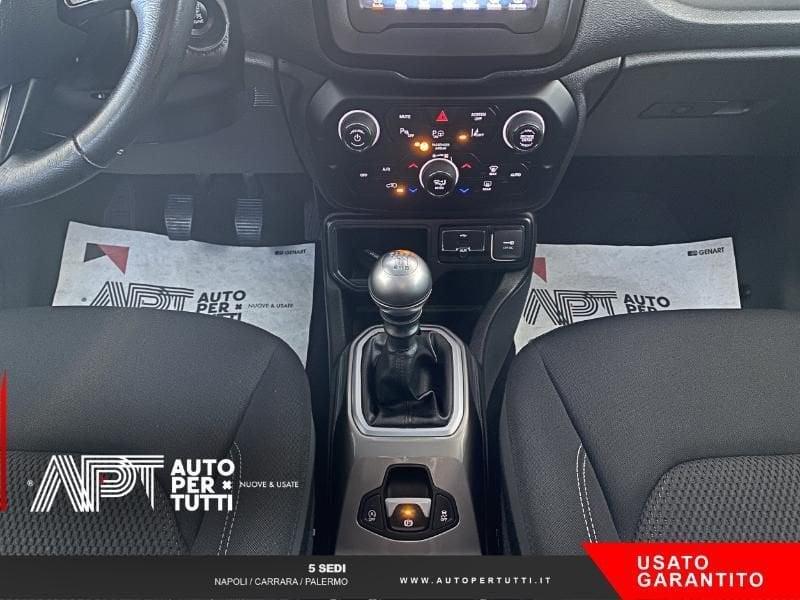 Jeep Renegade Renegade 1.0 t3 Limited 2wd