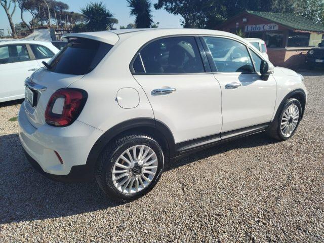 FIAT 500X 1.3 MultiJet 95 CV Connect