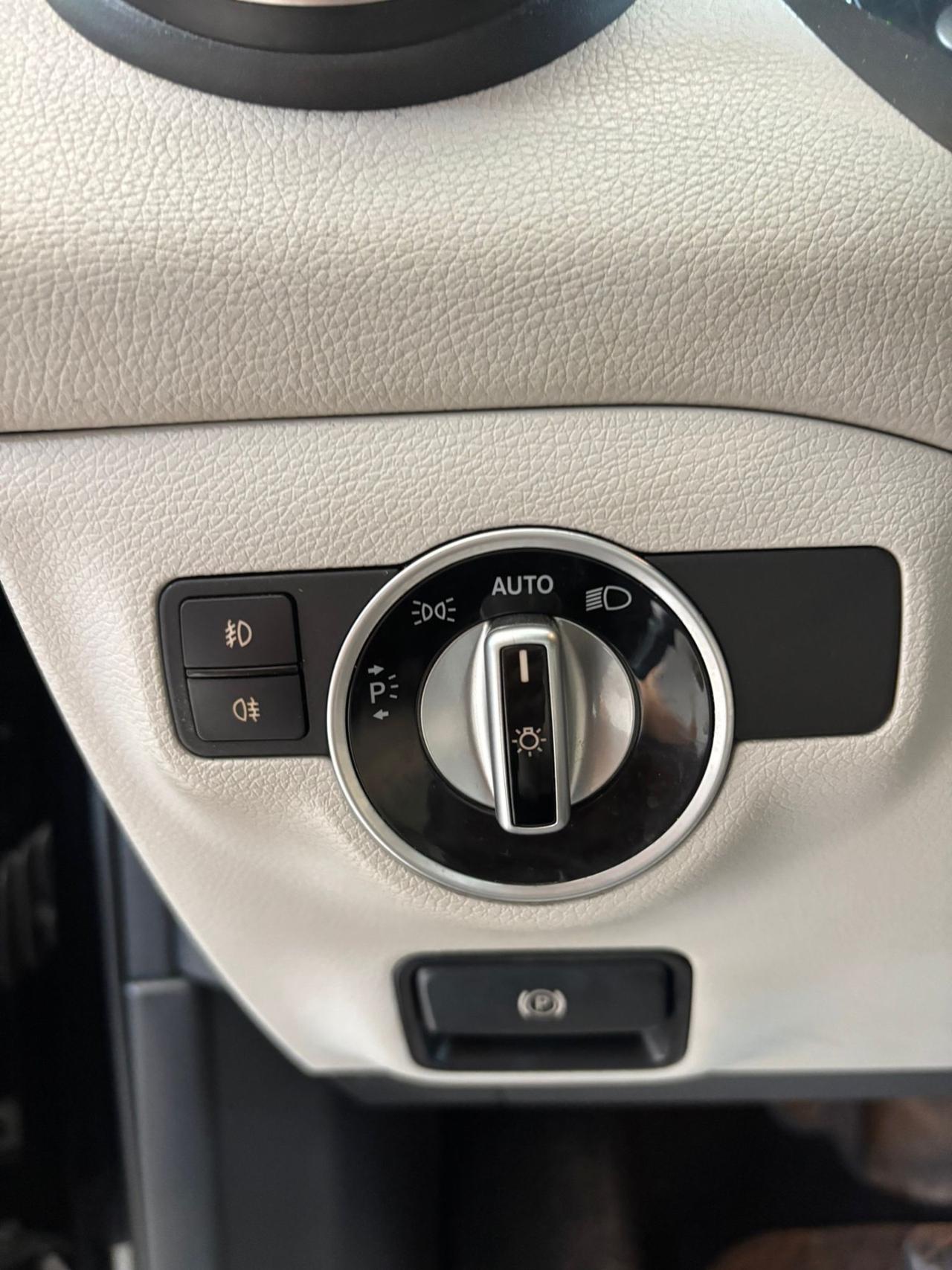 Mercedes-benz GLA 200 d Executive