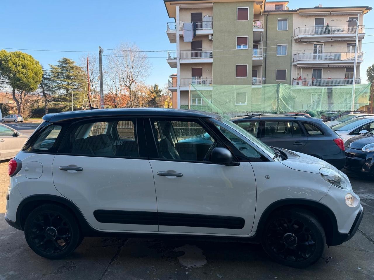 Fiat 500L 1.4 95 CV