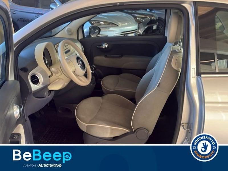 FIAT 500 1.2 LOUNGE 69CV