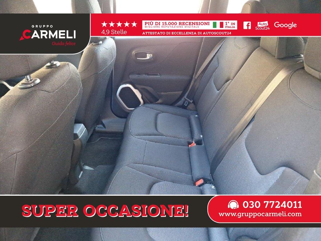 Jeep Renegade 1.0 T3 Sport 2WD