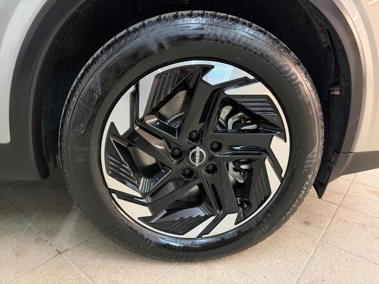 NISSAN Qashqai III 2024 - Qashqai 1.5 e-power N-Connecta 2wd