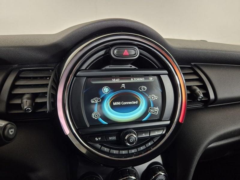 MINI Mini 2014 Benzina 1.2 One 75cv 3p