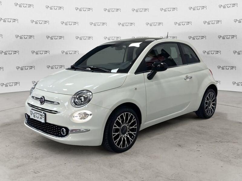 FIAT 500 500 1.0 Hybrid Star