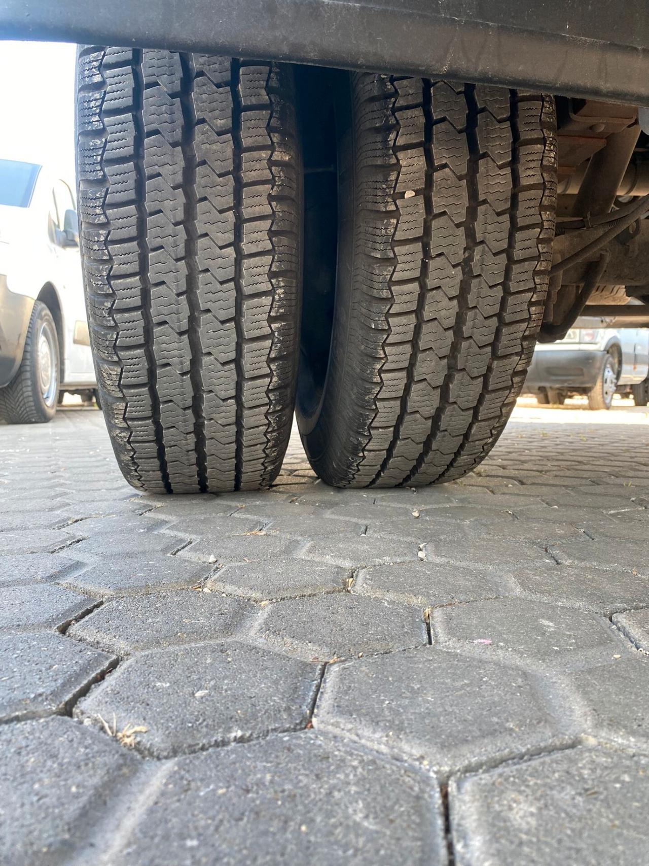 Iveco Daily 60 C15 ISOTERMICO COIBENTATO