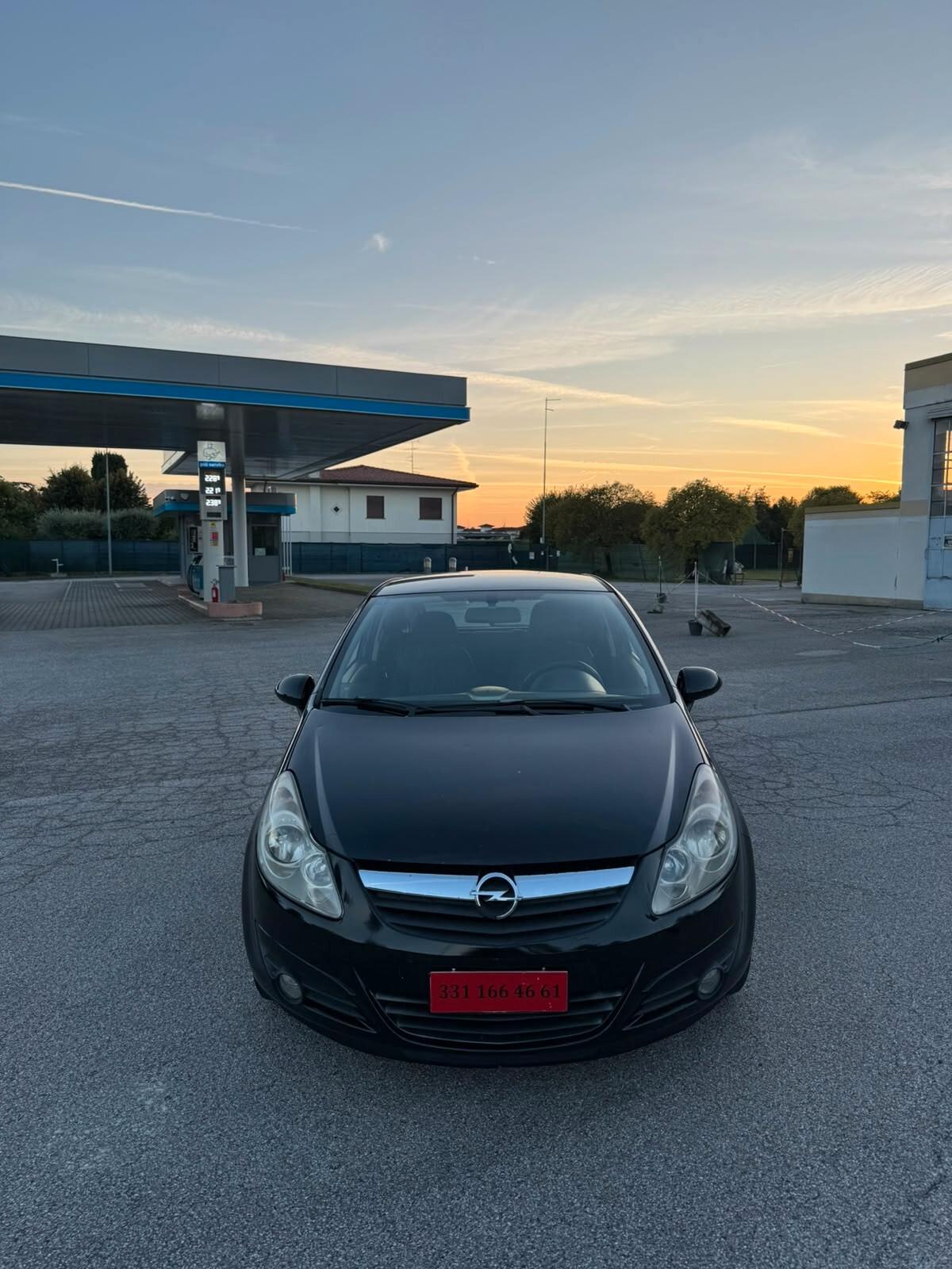 Opel Corsa 1.3 CDTI 75CV Accetto Permute