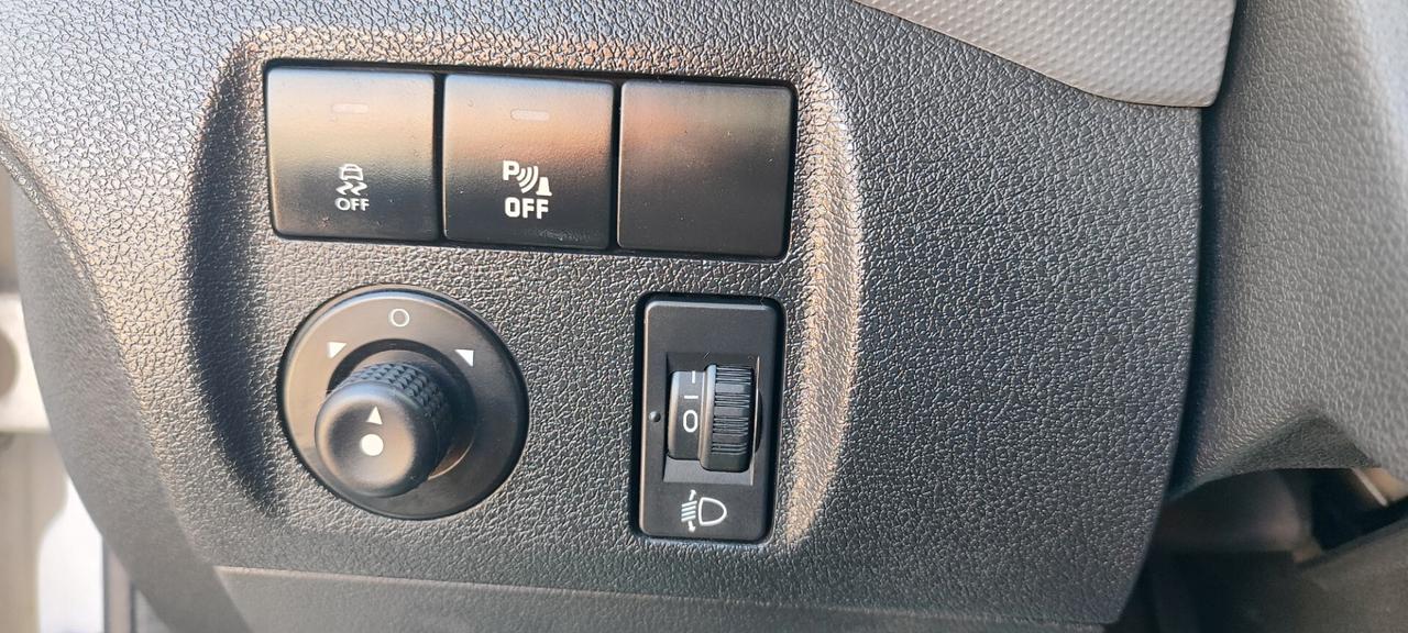 Peugeot Partner BlueHDi 100 Furgone