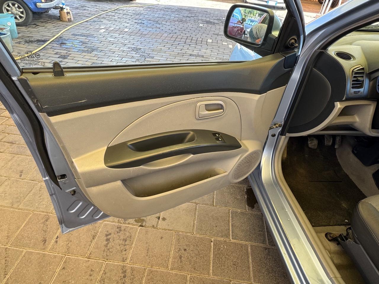 Kia Picanto 1.0 12V Spirit