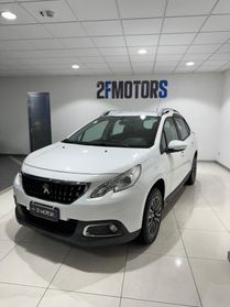 Peugeot 2008 1.6 bluehdi Active 75cv