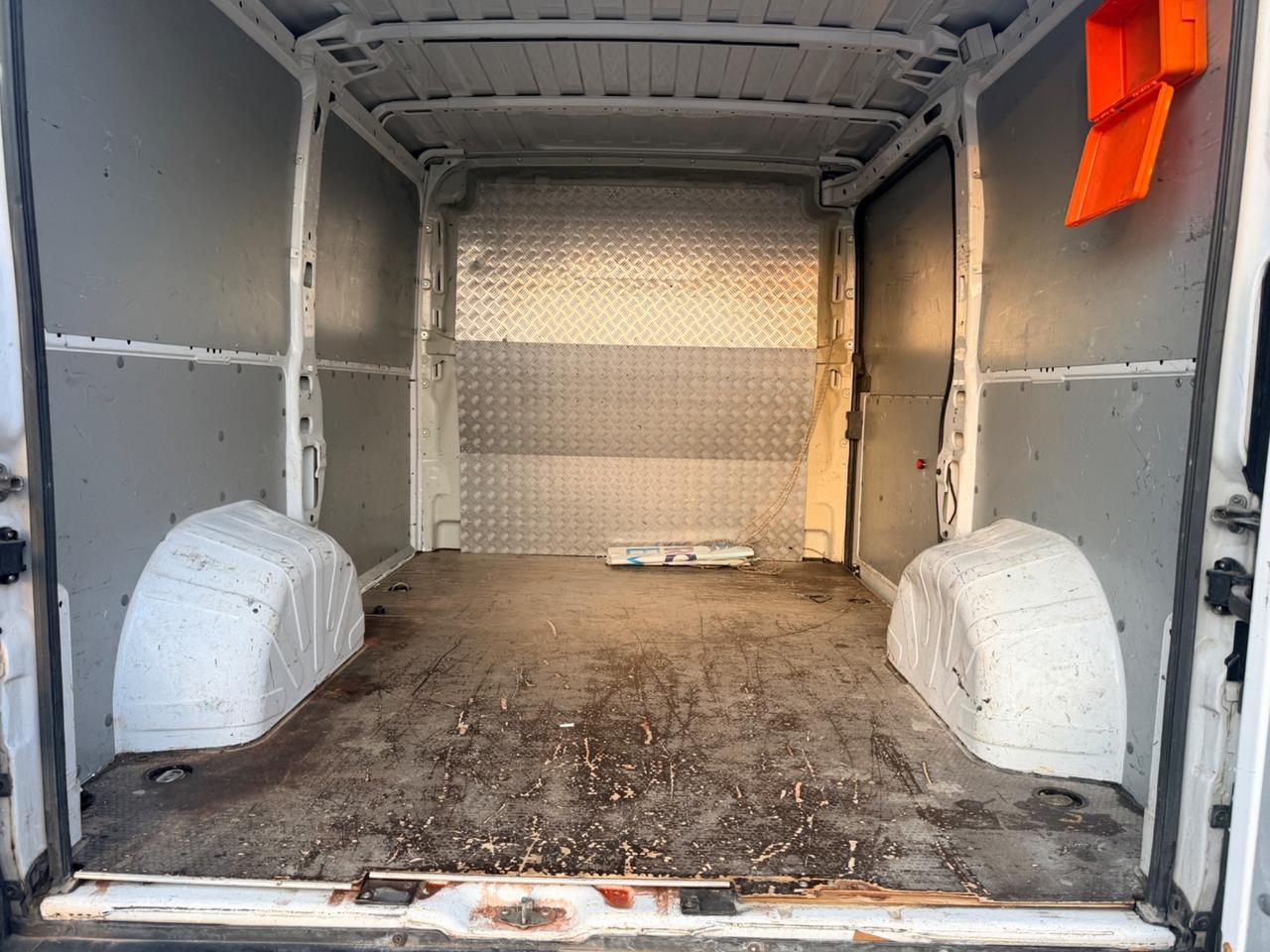 Fiat Ducato 30 2.3 MJT 130CV PC-TN Furgone