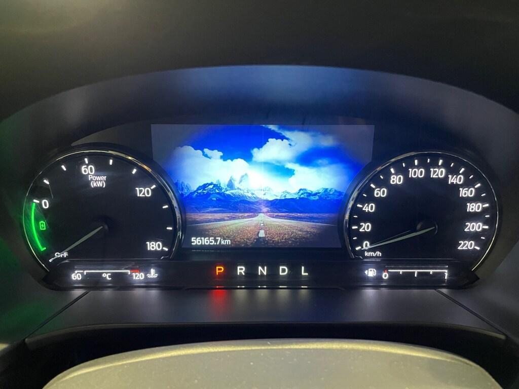 Ford Kuga 2.5 Hybrid 225CV 2WD E-shifter Titanium (PHEV)