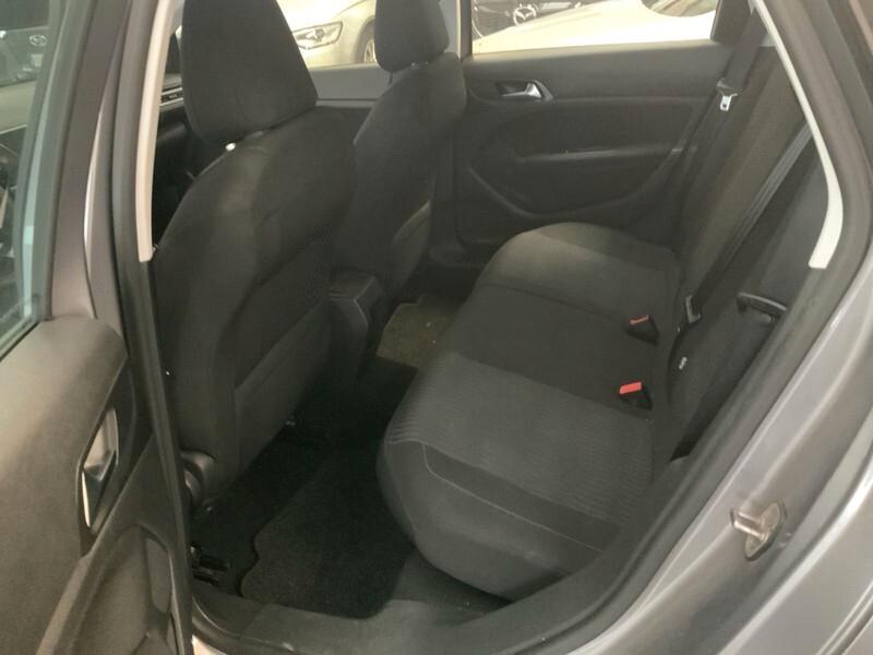 Peugeot 308 PureTech Turbo 130 S&S SW Allure