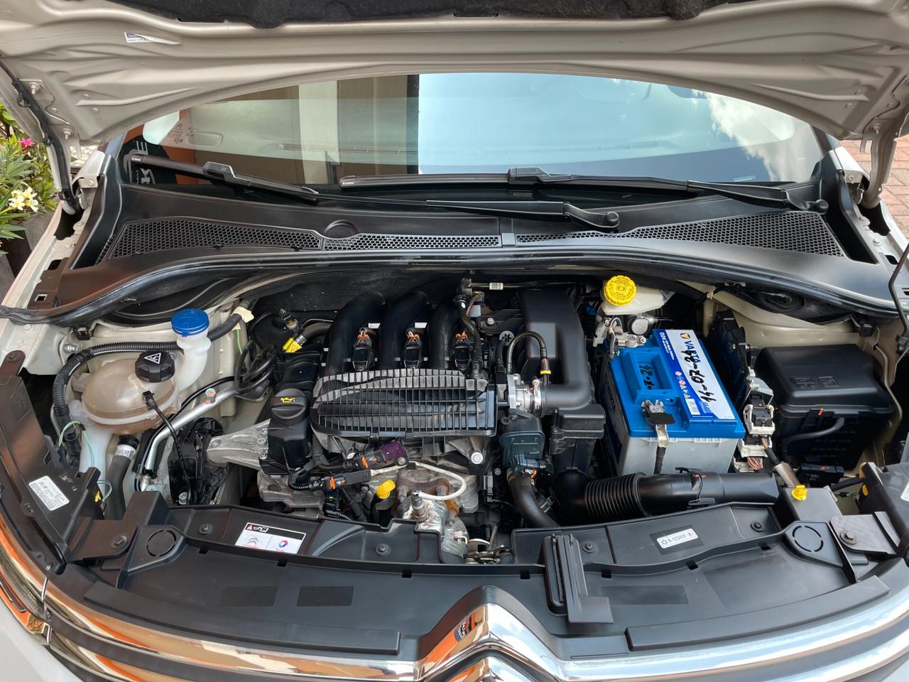 CITROEN C3 1,2 PURE TECH