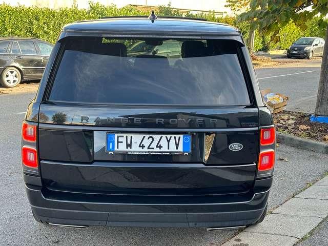 Land Rover Range Rover 2.0 i4 phev Vogue 404cv auto MOTORE KM 37.900! IVA