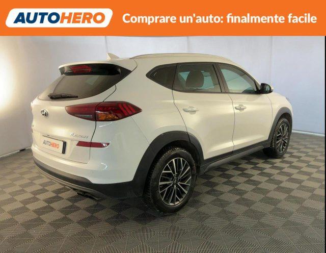 HYUNDAI Tucson 1.6 CRDi 136CV XPrime