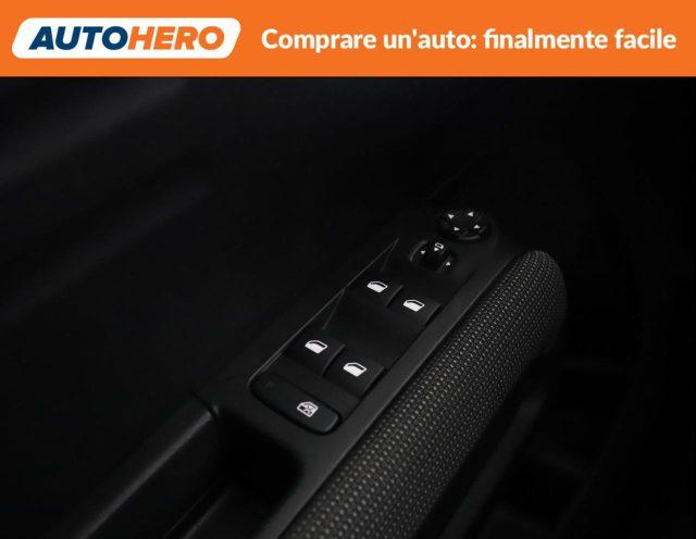 CITROEN C3 Aircross PureTech 110 S&S Shine