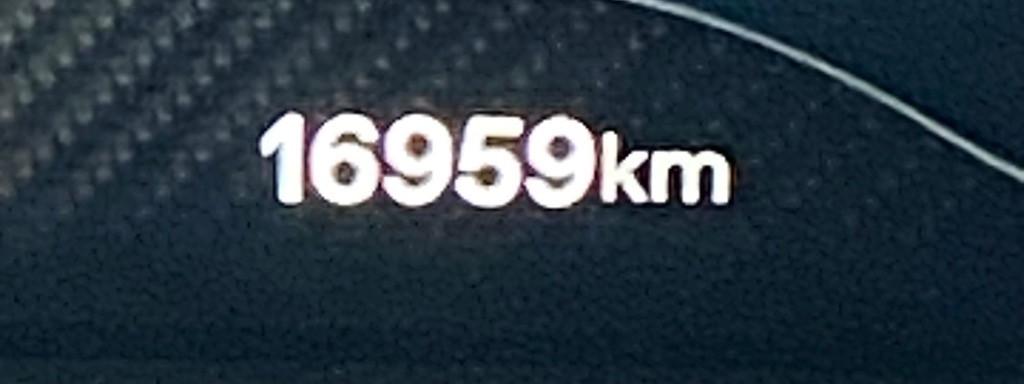 Mg HS 1.5 t Luxury auto