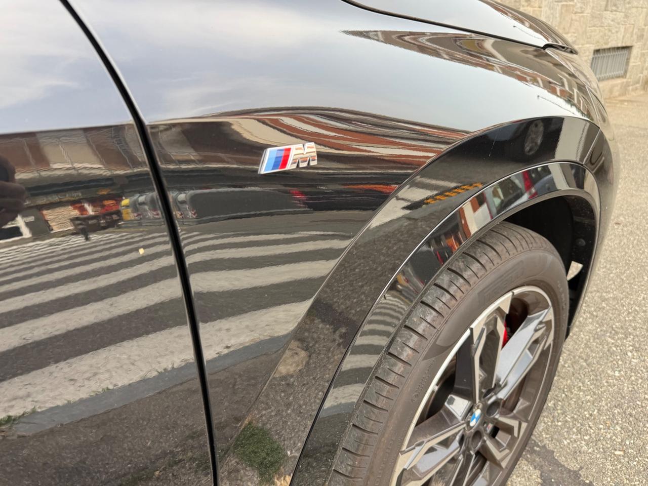 Bmw X1 sDrive 18i MSPORT PRO