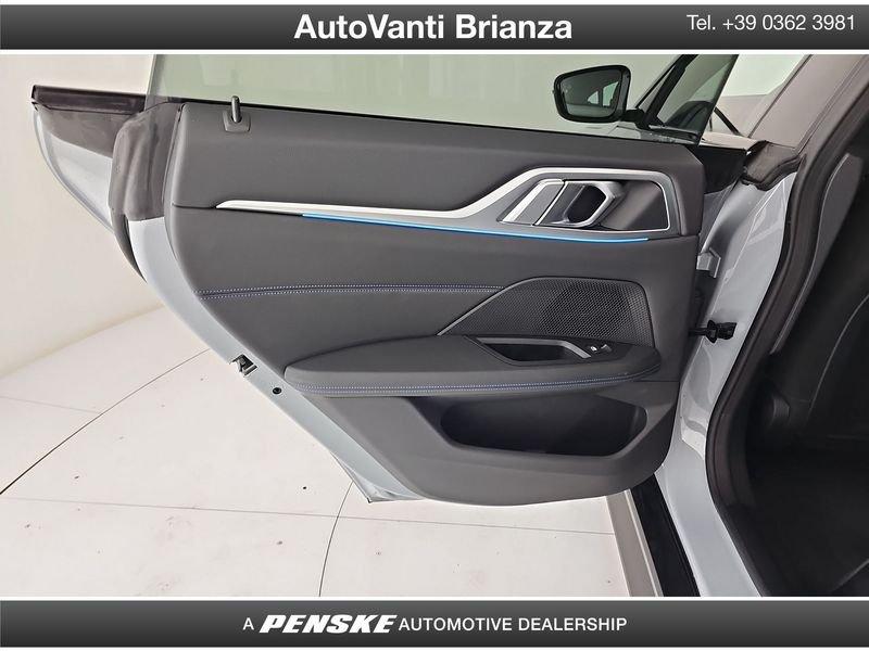 BMW Serie 4 Gran Coupé 420d xDrive 48V LCI Msport Pro