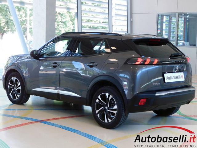 PEUGEOT 2008 1.2 PURETECH s&s 100CV ALLURE PACK
