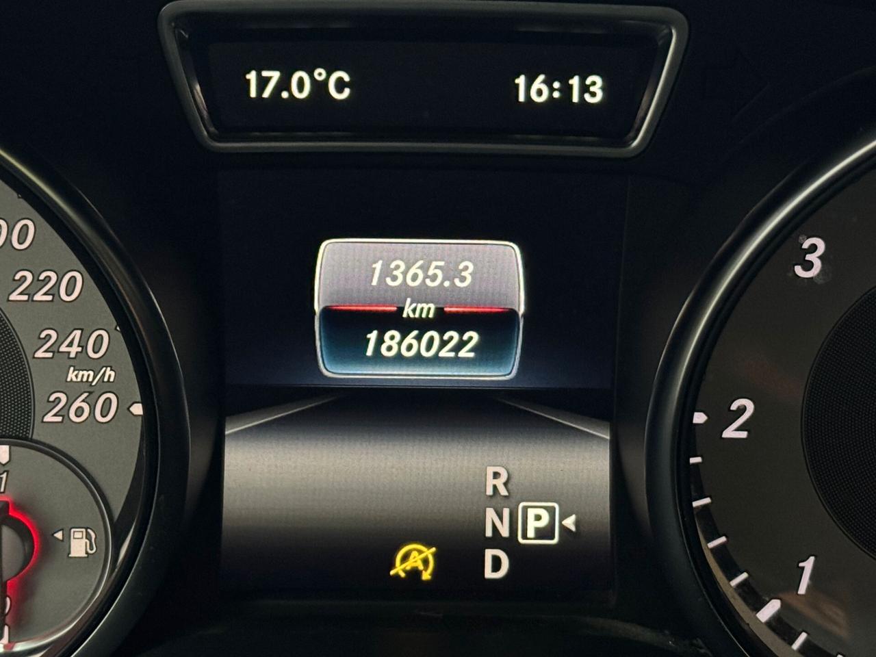 Mercedes-benz CLA 180 d S.W. Automatic Executive