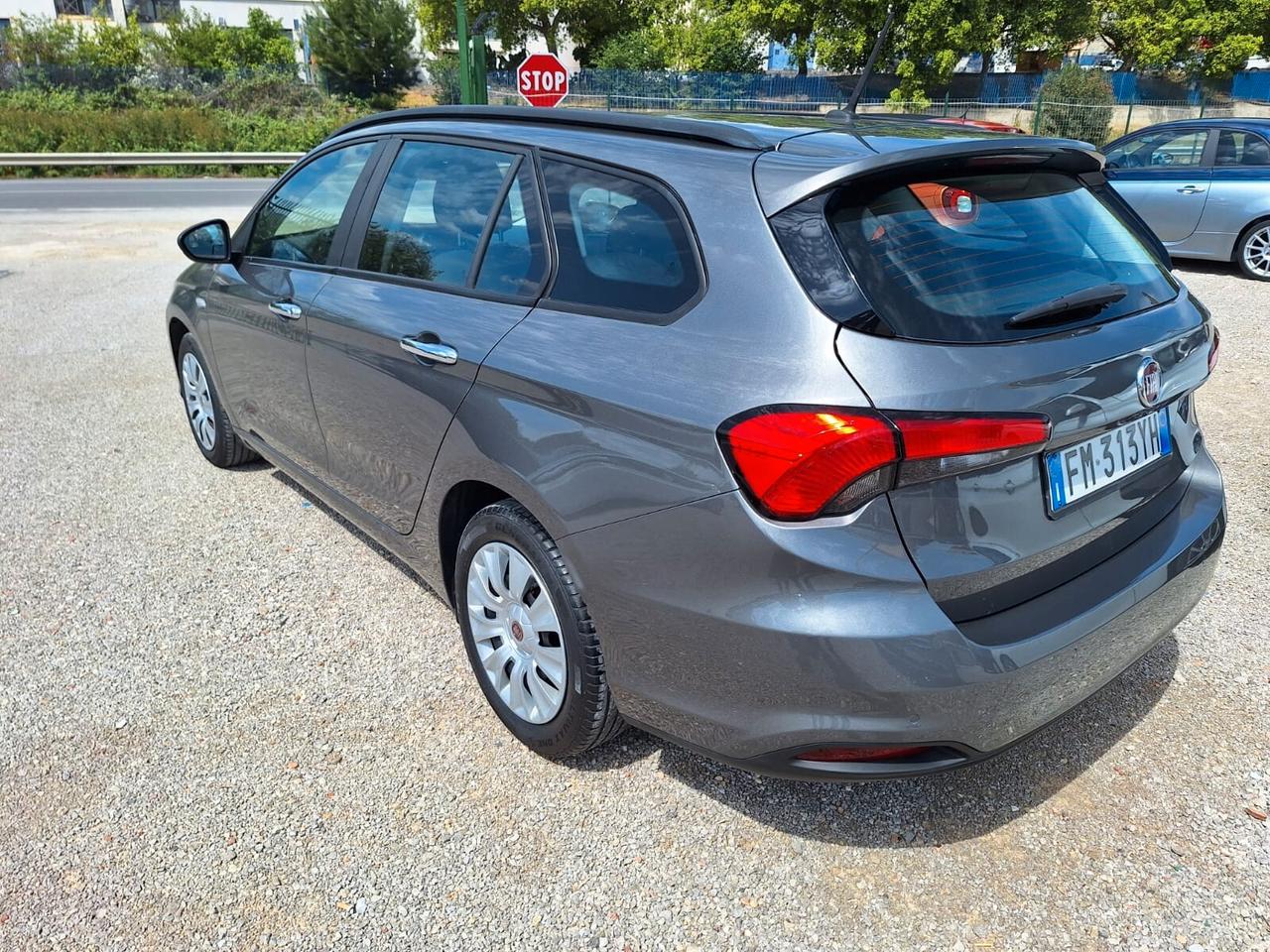 Fiat Tipo 1.6 Mjt S&S DCT SW Easy Business