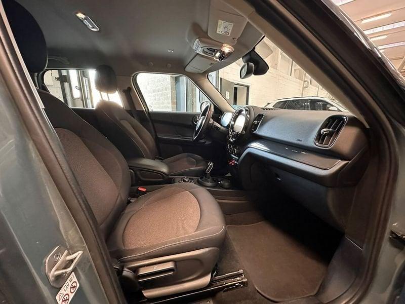 MINI Countryman Mini F60 2020 Diese Mini 1.5 One D Business auto