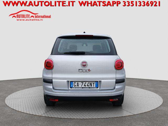 FIAT 500L Wagon 1.3 Multijet 95 CV Urban