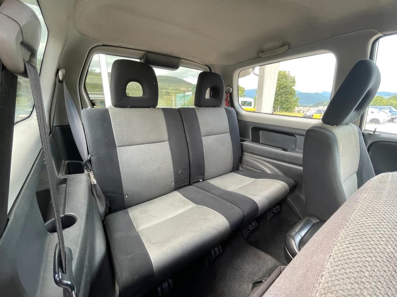 Suzuki Grand Vitara 2.0 turbodiesel 16V cat 3 porte