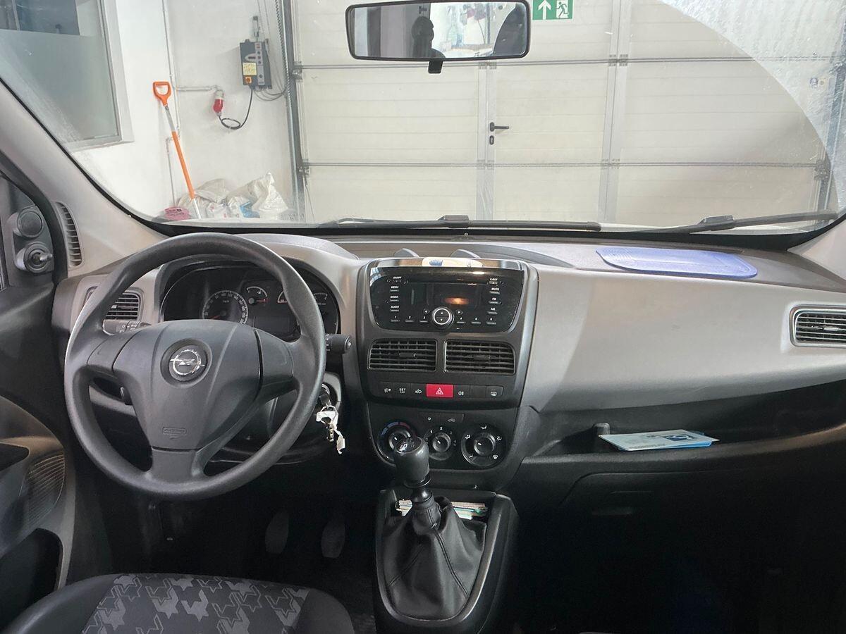 Opel Combo 1.4 95CV PC-TA Cosmo
