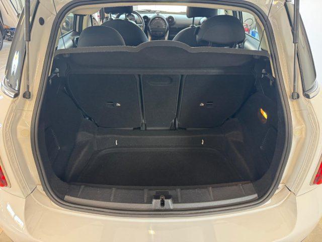 MINI Countryman Mini Cooper D Business Countryman