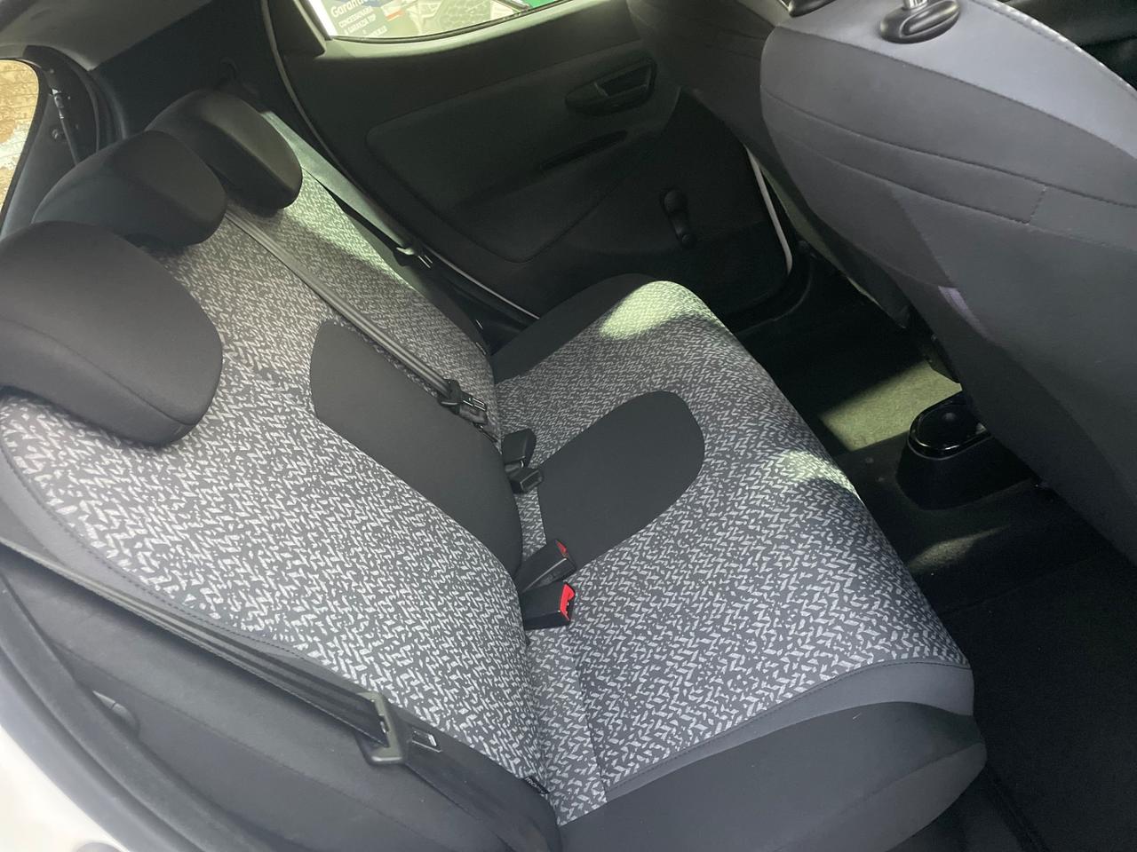 Lancia Ypsilon 1.2 69 CV 5 porte S&S Elefantino Blu ITALIA