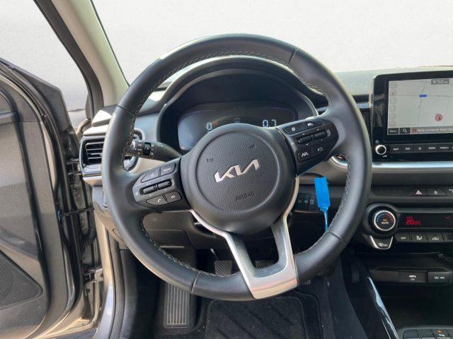 KIA Stonic 1.2 MPI Style
