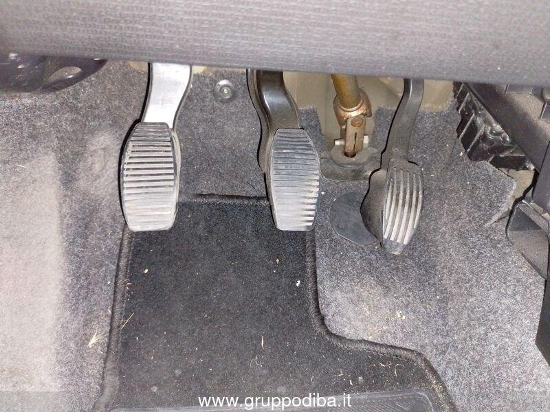 FIAT Panda 2012 4x4 Diesel 1.3 mjt 16v Antartica 4x4 75cv