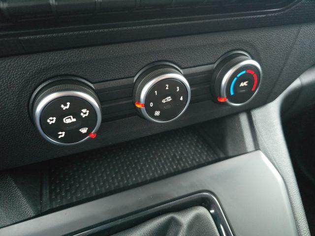 RENAULT Kangoo 1.5 Blue dCi 115 Van