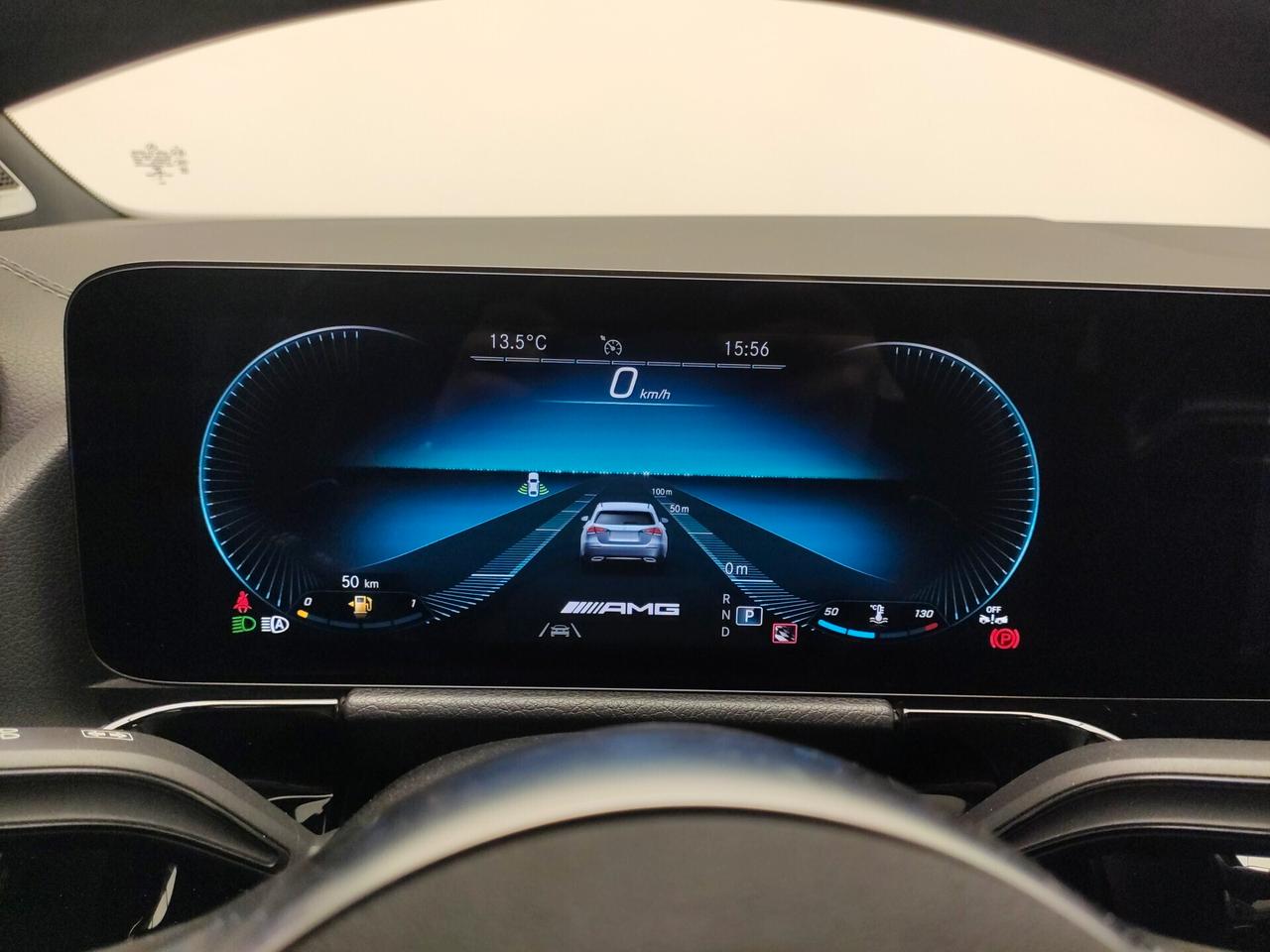 Mercedes-benz GLA 45 AMG 45S 4Matic+