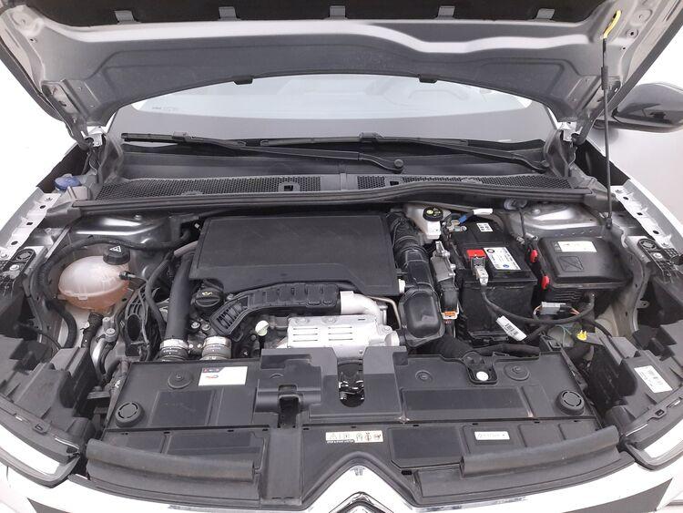 Citroen C4 MAX EAT8 BR514423 1.2 Benzina 131CV