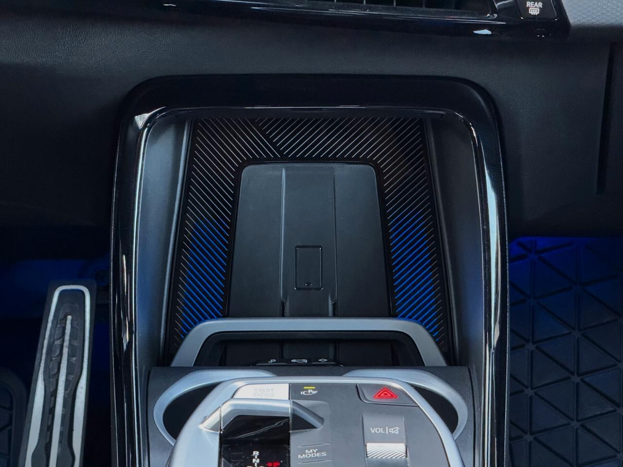 BMW X2 M xDrive M35i Msport Pro 300CV TETTO