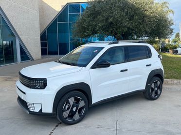Fiat Grande Panda 1.2 Hybrid 110 CV La Prima possibilità noleggio no scoring